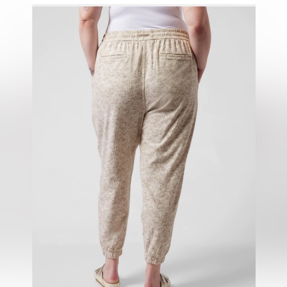 ATHLETA Farallon Jogger NWT size 3X - Picture 12 of 13